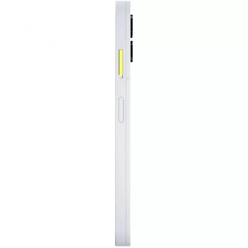 Fairphone The (Gen 6) 16 cm (6.31 polegadas) Dual SIM Android 15 5G USB Type-C 8 GB 256 GB 4415 mAh branco