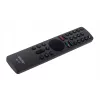 Comando à distância TV SAVIO RC-17 IR/Bluetooth, suporta 20 dispositivos, alcance 10 m, preto