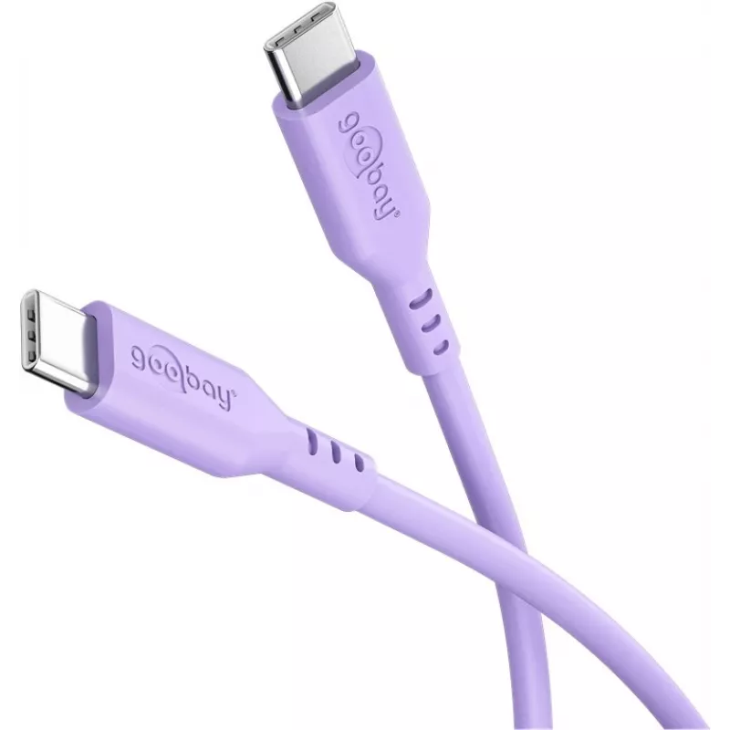 Cabo USB Goobay 77745