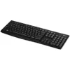Teclado Logitech Wireless K270 – Teclado – sem fios