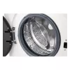 Máquina de lavar roupa LG F2X10S7NWK — carregamento frontal, 600 mm de largura, 540 mm de profundidade, 890 mm de altura, 59 kg de peso líquido