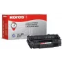 Consumível de impressão Kores G2536HCS preto