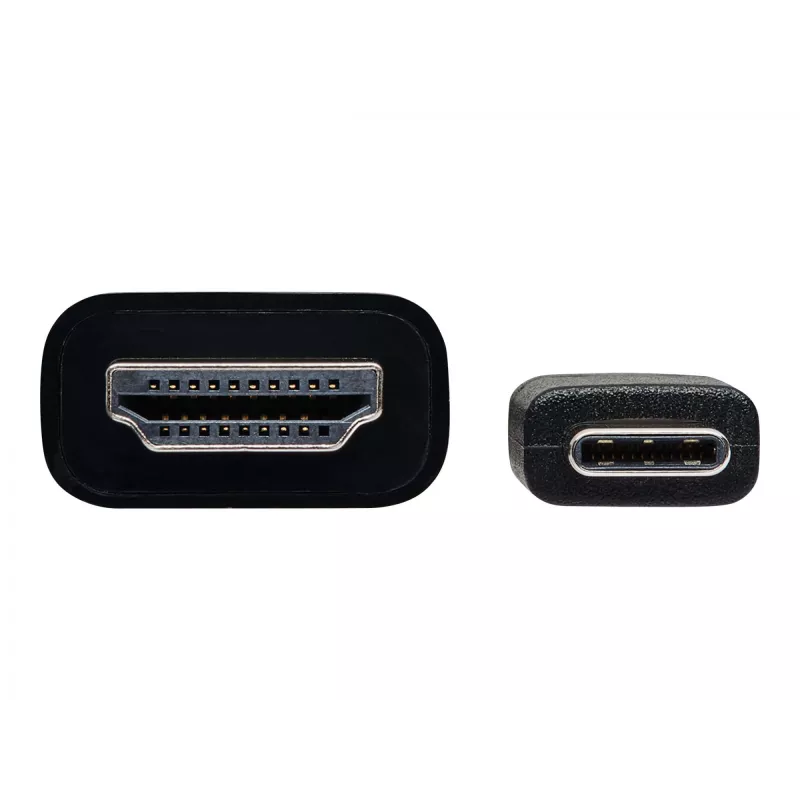 Tripp U444-006-H4K6BE Acessório de conectividade preto