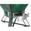 TunaBone | Cinzeiro para Kamado 22 polegadas/24 polegadas
