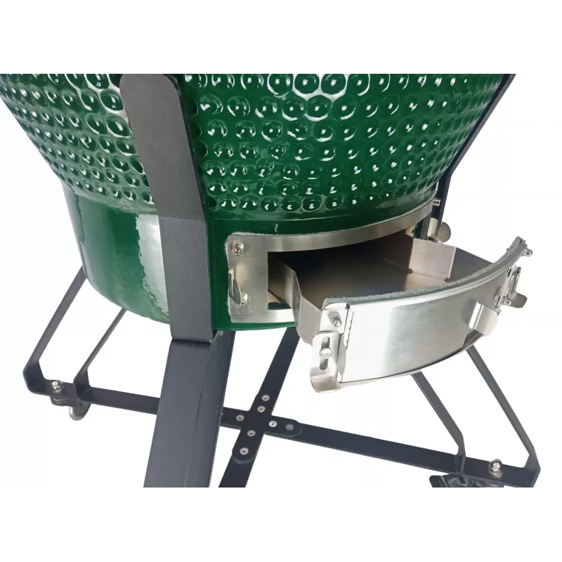 TunaBone | Cinzeiro para Kamado 22 polegadas/24 polegadas