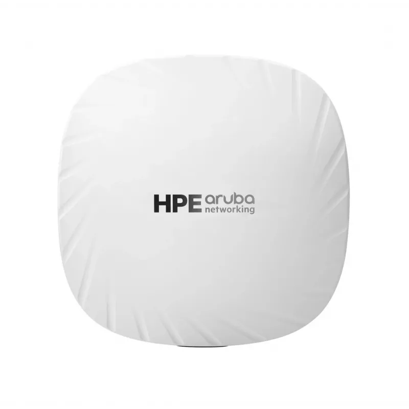 Aruba AP-505 (RW) 1774 Mbit/s branco Power over Ethernet (PoE)