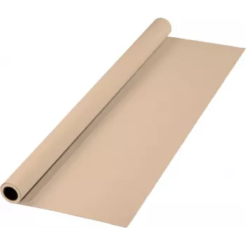 Hama Background 275 fundo de papel, 2,75 x 11 m, areia