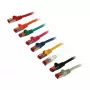 Synergy 21 S215902 - 0,15 m - Cat6 - S/FTP (S-STP) - RJ-45 - RJ-45 - cinzento