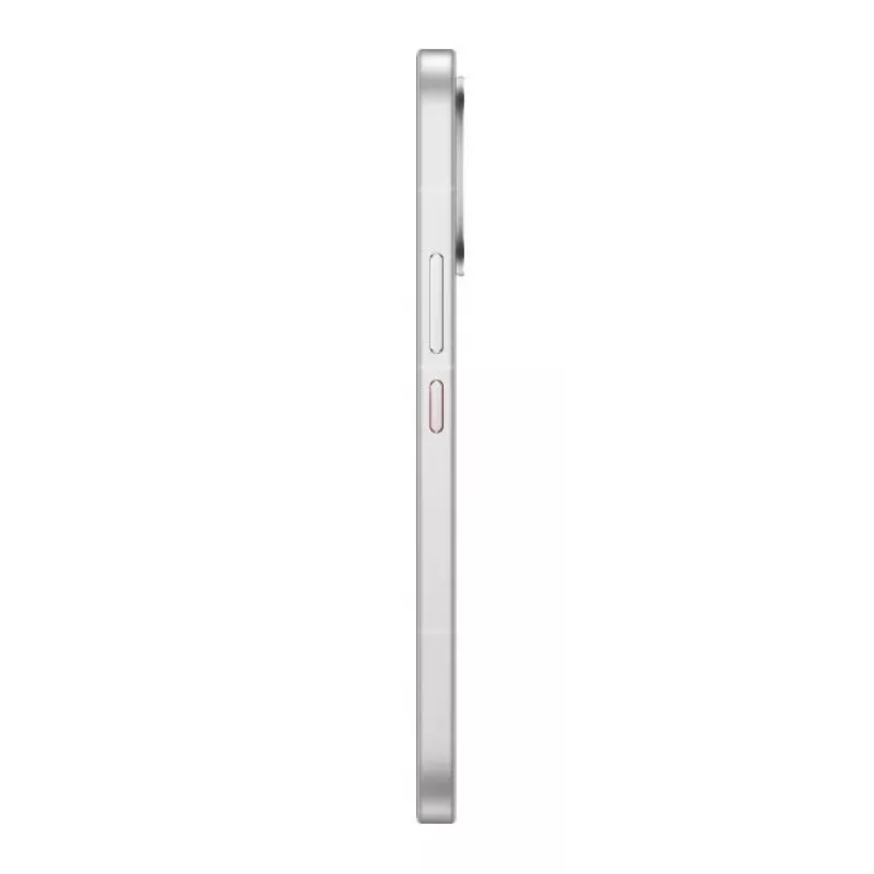 Smartphone POCO X8 Pro Max – 6,83 polegadas (17,4 cm) 2772×1280, Dimensity 9500s, 12 GB RAM, 512 GB, 8500 mAh, Dual SIM, IP68, branco