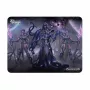 Tapete de rato gaming White Shark MP-1895 Oblivion