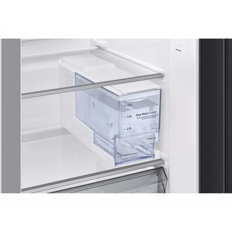 Combinado frigorífico-congelador RS70F65KEFEO Side by Side
