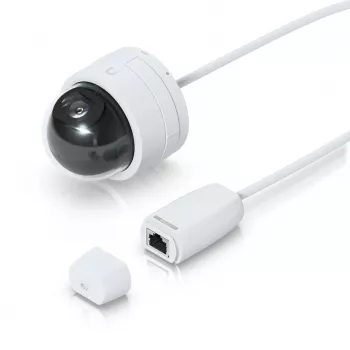 Câmara de vigilância IP Ubiquiti G5 Dome Ultra 2688 x 1512 píxeis