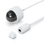 Câmara de vigilância IP Ubiquiti G5 Dome Ultra 2688 x 1512 píxeis