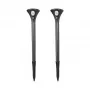 Synergy 21 candeeiro LED solar de jardim com bateria (conjunto de 2)