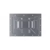 Alphacool Eisblock Aurora GPX-N RTX 4080 GameRock/Phantom bloco de água para GPU (13554)