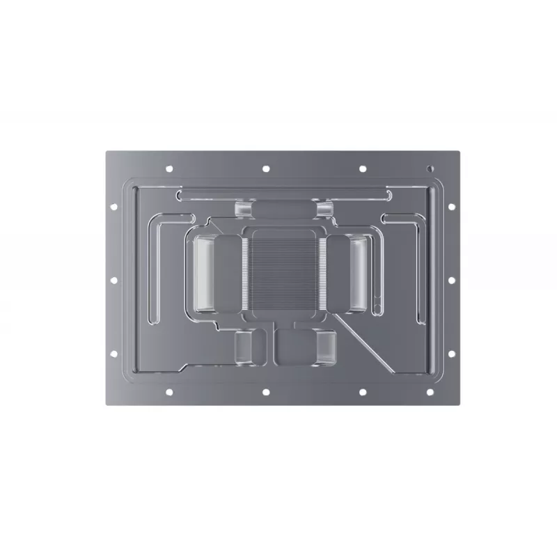 Alphacool Eisblock Aurora GPX-N RTX 4080 GameRock/Phantom bloco de água para GPU (13554)