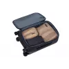 Thule 5564 Conjunto de cubos de compressão para bagagem bege suave