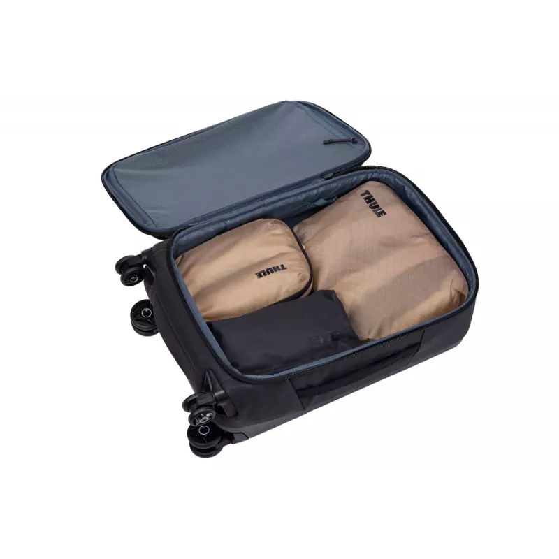 Thule 5564 Conjunto de cubos de compressão para bagagem bege suave