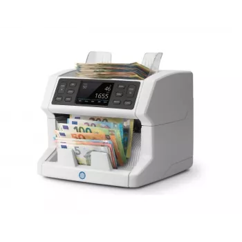 Máquina de contar dinheiro Safescan 112-0648