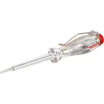 Bosch 1600A02ND8 SL3 verificador de fase unipolar