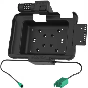 Ram Mounts RAM-HOL-ZE10PD2CLU módulo de memória