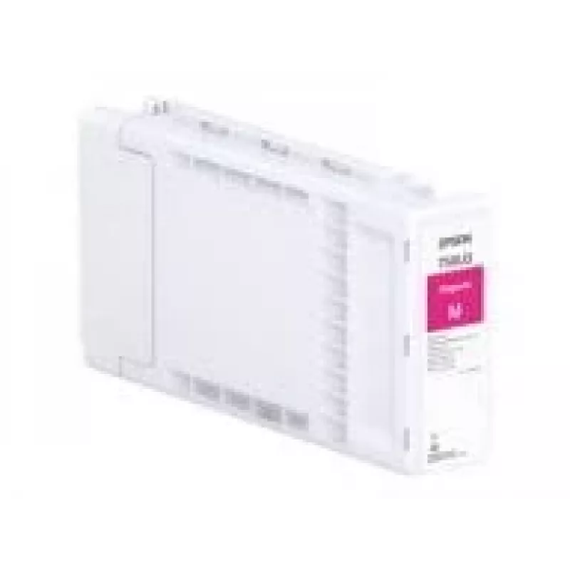 Epson C13T50U30N cartucho de tinta 1 unid. original magenta
