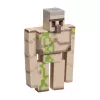 Borracha 3D MINECRAFT - pack de 3 VER.C