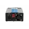 Conversor de tensão para automóvel Extralink OPIM-500W 12V, 500W onda modificada, caixa de alumínio, refrigeração ativa