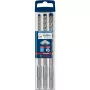 Bosch 2 608 900 196 broca martelo 3 unid.