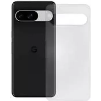 Capa Soft TPU PEDEA para Google Pixel 9+ 9 Pro transparente (12160057)