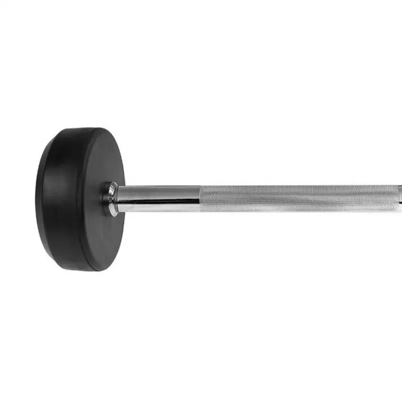 Barra de Pesos Maciça HMS Fitness GSG40