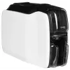 Zebra ZC100 impressora de cartões de plástico sublimação de cor/transferência térmica cor 300 x 300 DPI