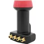 Megasat Diavolo Quattro LNB 0401066, 40 mm