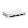 Router empresarial PoE D-Link DBR-600-P/B, Ethernet WAN, 2,5 Gigabit Ethernet, branco