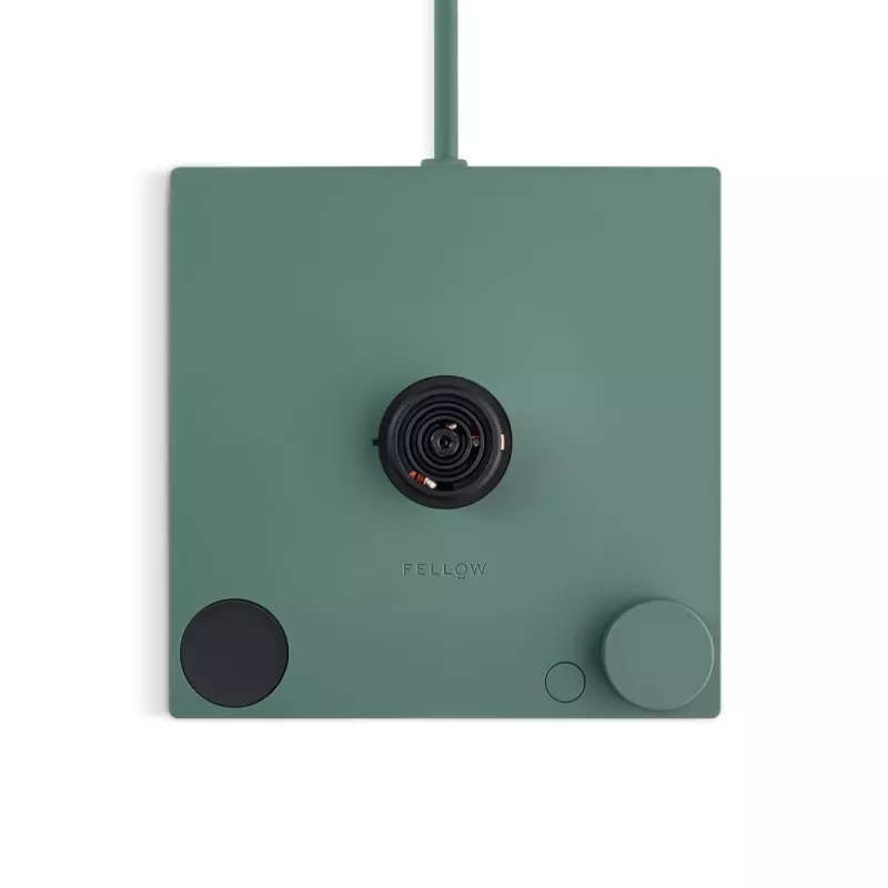 Fellow Stagg EKG Pro chaleira elétrica, 0,9 l, verde