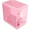 Caixa de computador Hyte Y70 ATX Strawberry Milk