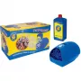 Pustefix Party-Bubbler 869790 bolas de sabão, 1 l