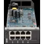 Placa de equipamento para Mitel 470 terminal DSI 8DSI