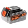 Bateria Black & Decker BL4018 18V 2Ah Li-Ion, cinzento, 1 unid.