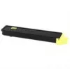 Toner KYOCERA TK-8315Y 6000 páginas amarelo
