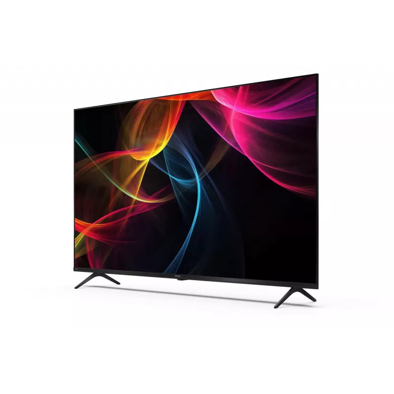 Smart TV Sharp 50HL4265E 50 Google TV UHD