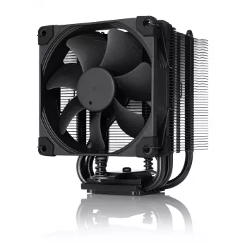 Dissipador CPU Noctua NH-U9S chromax.preto