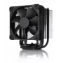 Dissipador CPU Noctua NH-U9S chromax.preto