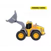 Dickie Toys Volvo carregadora de rodas com luz e som (203723006)