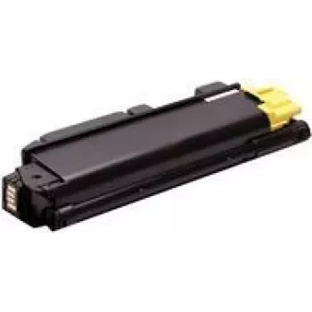 Kyocera 1T02NSAUT0 consumível de impressora amarelo