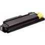 Kyocera 1T02NSAUT0 consumível de impressora amarelo