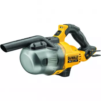 DeWALT DCV501LN-XJ Aspirador de tambor a seco sem saco