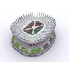 Puzzle 3D Cubicfun PGE Nationalstadion (306-20249)