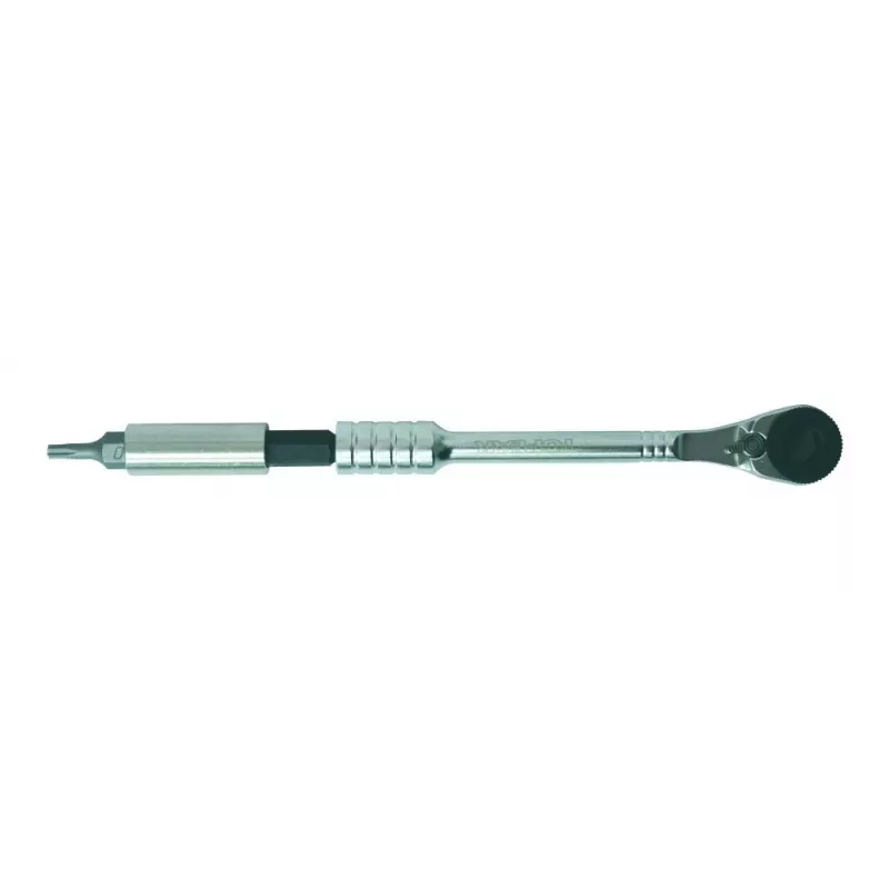 Conjunto de chaves TOPEAK Ratchet Rocket Lite DX, multiferramenta de catraca compacta (T-TT2524)