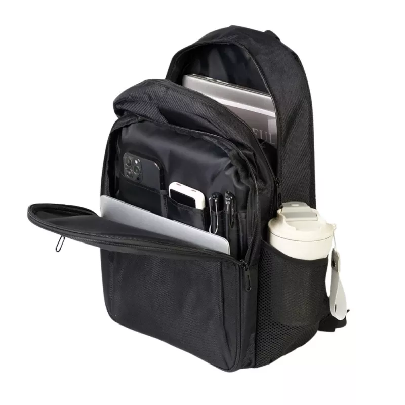 Vention KRM 20L Mochila para portátil, preta